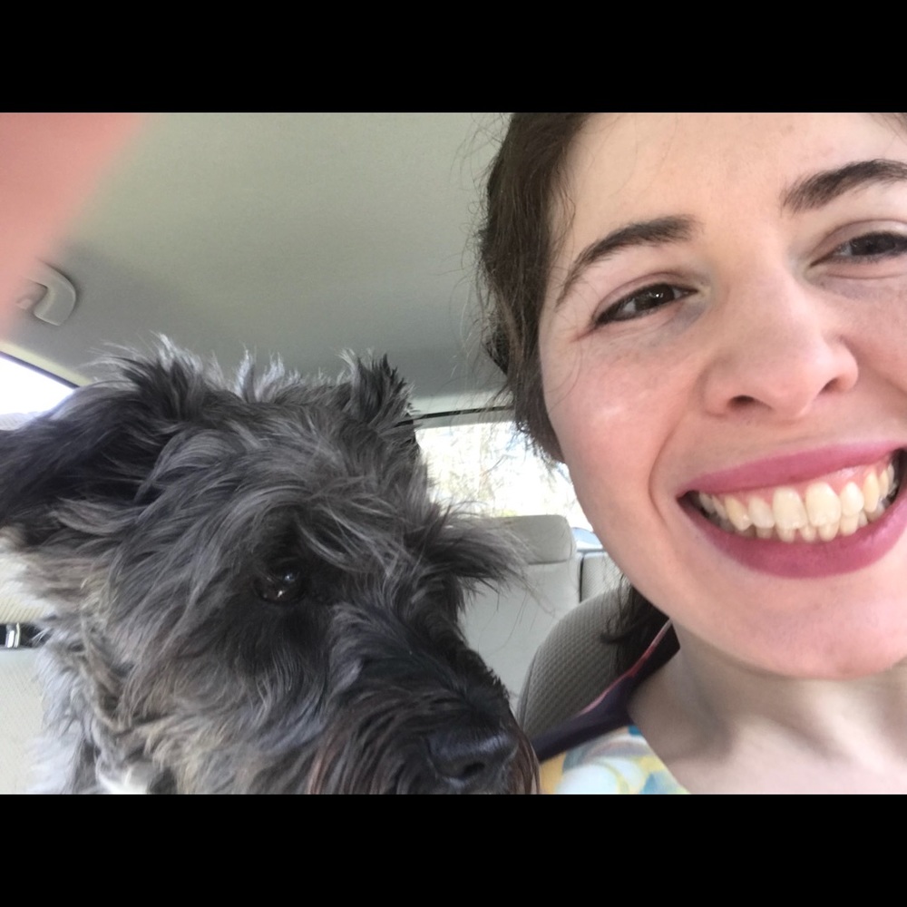 Meet your Posher, Danielle